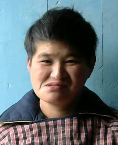 走失者照片 全国救助站