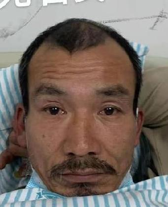 走失者照片 全国救助站