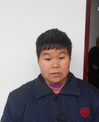 走失者照片 全国救助站