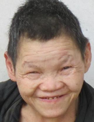 走失者照片 全国救助站