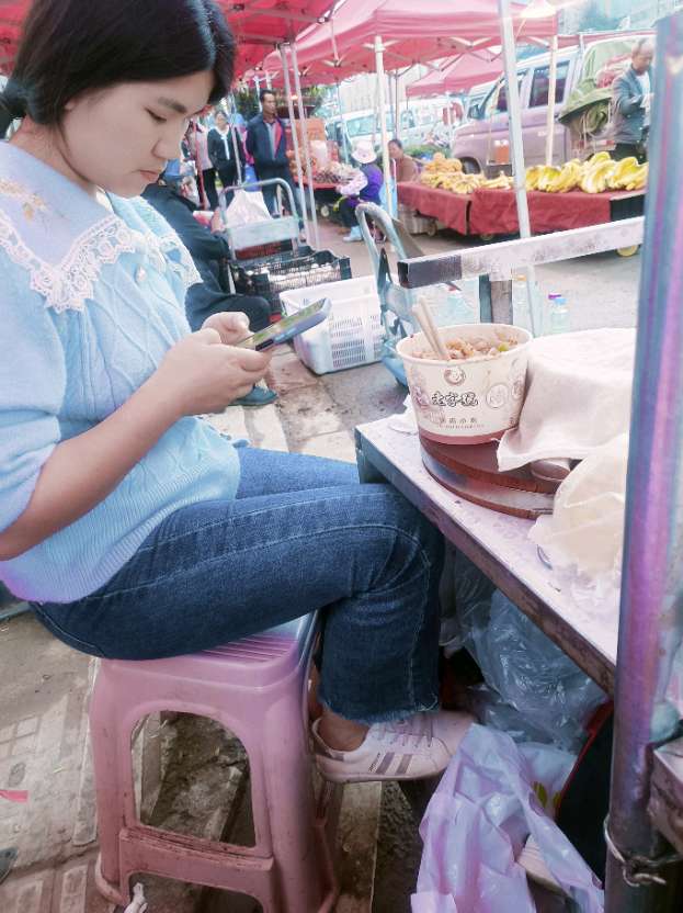 走失者照片 大家帮帮忙