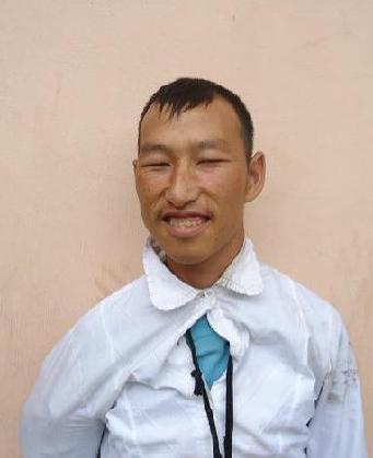 走失者照片 全国救助站
