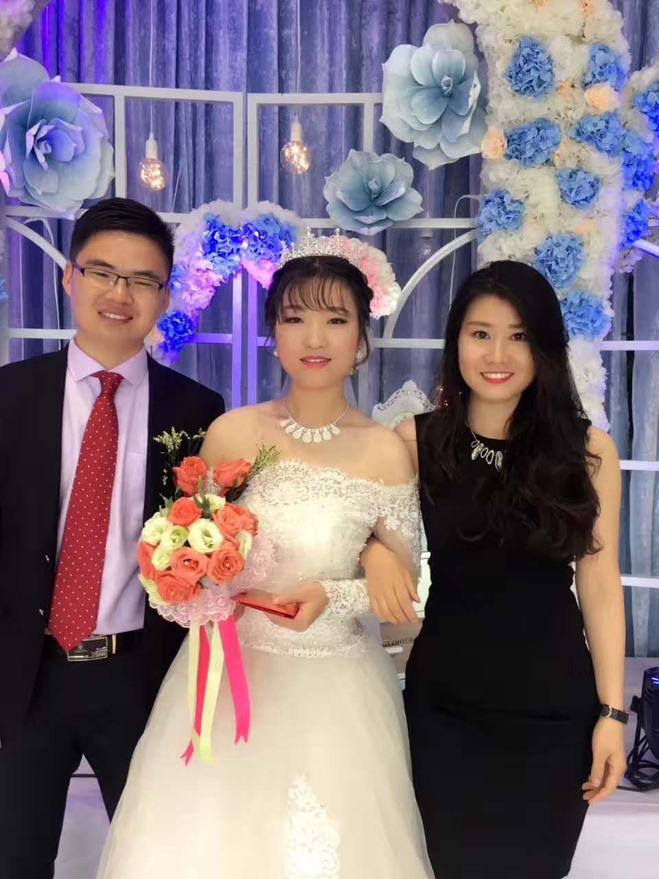 走失者照片 寻找失联35年的父母家人