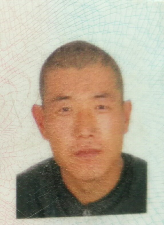 走失者照片 找弟弟，麻烦大家帮忙转发如有音讯合...