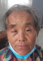 走失者照片 全国救助站
