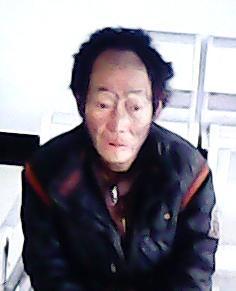 走失者照片 全国救助站