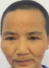 走失者照片 全国救助站