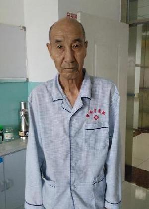 走失者照片 全国救助站