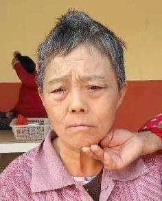 走失者照片 全国救助站