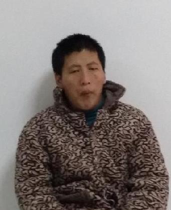 走失者照片 全国救助站