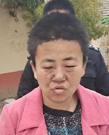 走失者照片 全国救助站