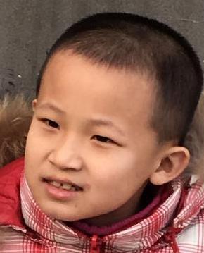 走失者照片 全国救助站