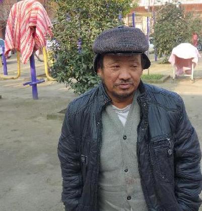 走失者照片 全国救助站