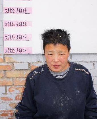 走失者照片 全国救助站