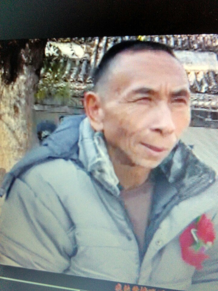 走失者照片 不论你流失何地，我都会不辞辛劳找到...