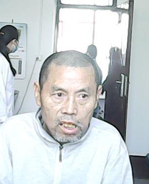 走失者照片 全国救助站