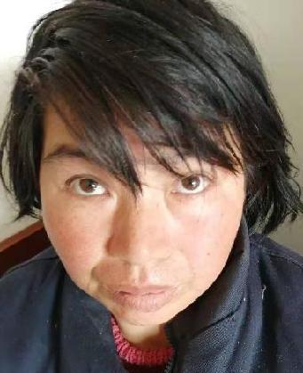 走失者照片 全国救助站