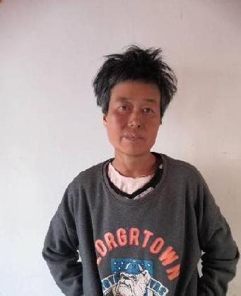 走失者照片 全国救助站