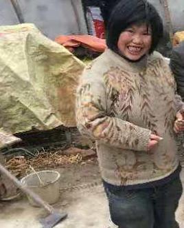 走失者照片 全国救助站