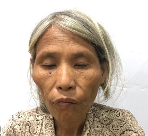 走失者照片 全国救助站