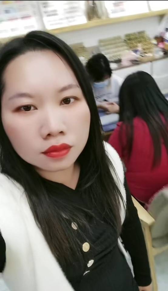 走失者照片 寻人启事