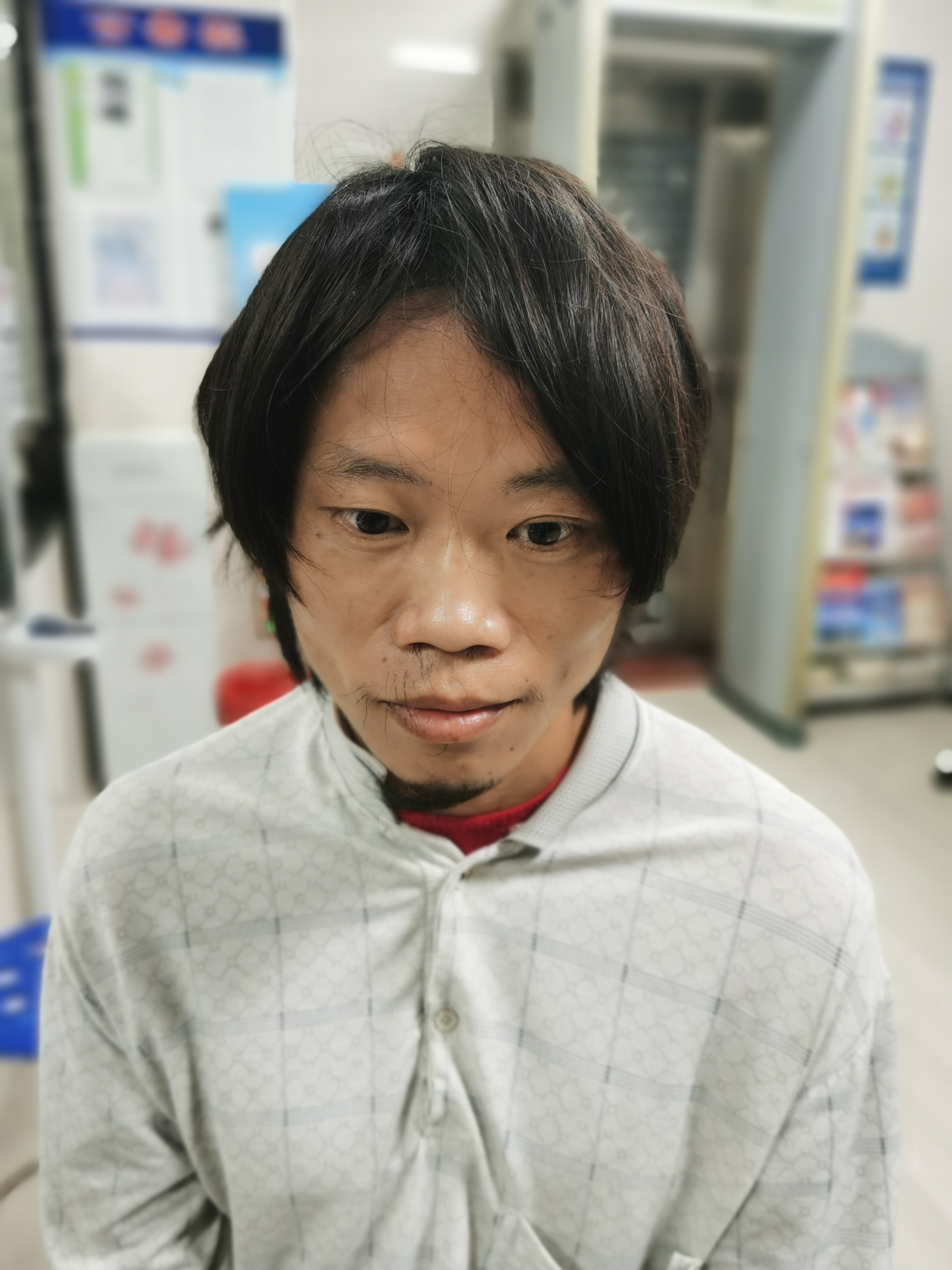 走失者照片 全国救助站