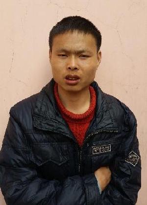 走失者照片 全国救助站