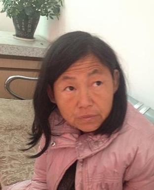走失者照片 全国救助站