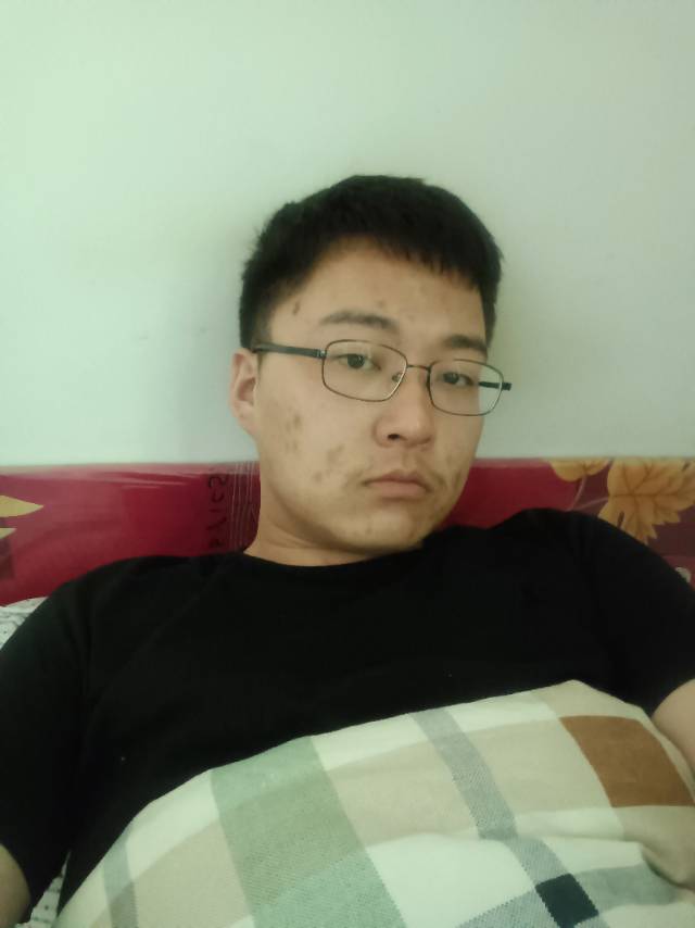 走失者照片 我想寻找我的父母