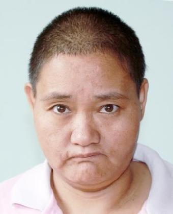走失者照片 全国救助站