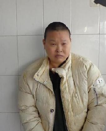 走失者照片 全国救助站