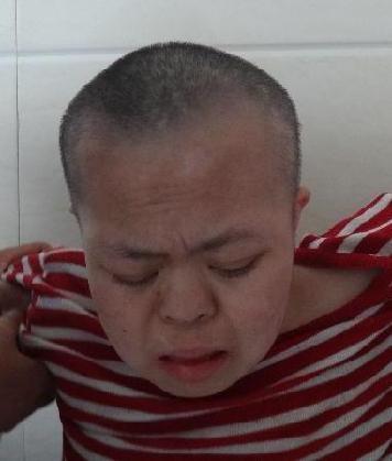 走失者照片 全国救助站