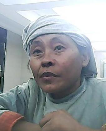 走失者照片 全国救助站
