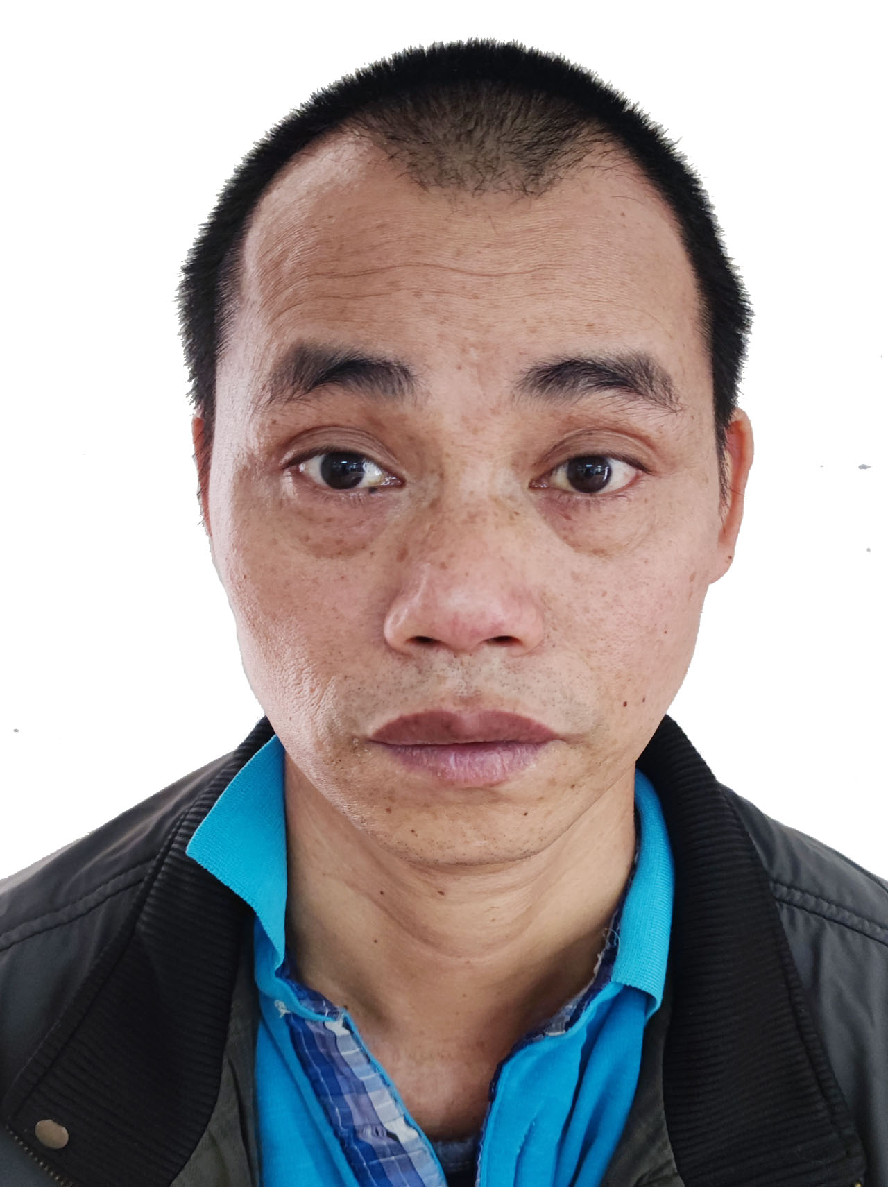 走失者照片 全国救助站