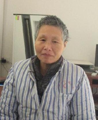 走失者照片 全国救助站
