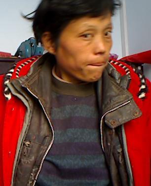 走失者照片 全国救助站