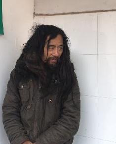 走失者照片 全国救助站