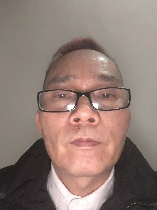 走失者照片 广东江门开平市龙胜镇联塘泽塘村人