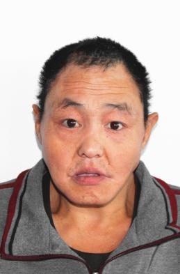 走失者照片 全国救助站
