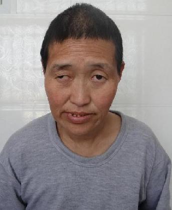 走失者照片 全国救助站