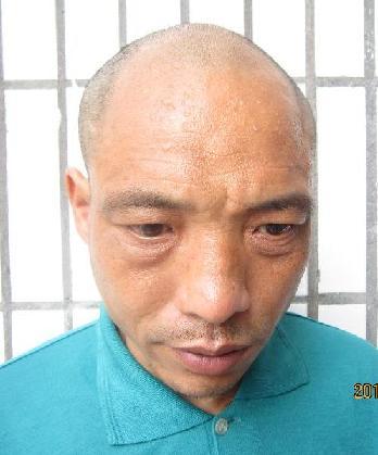 走失者照片 全国救助站