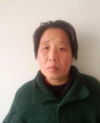走失者照片 全国救助站