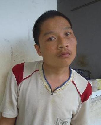 走失者照片 全国救助站