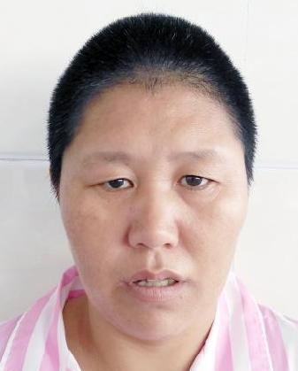 走失者照片 全国救助站