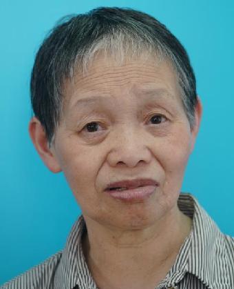 走失者照片 全国救助站