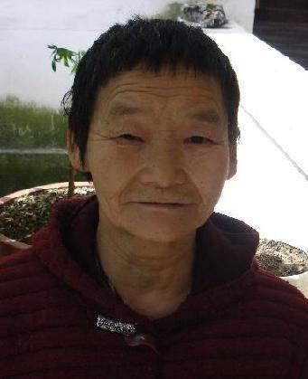 走失者照片 全国救助站