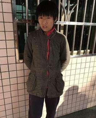 走失者照片 全国救助站