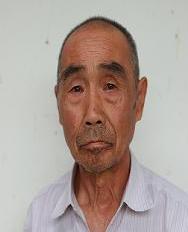 走失者照片 全国救助站