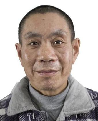 走失者照片 全国救助站