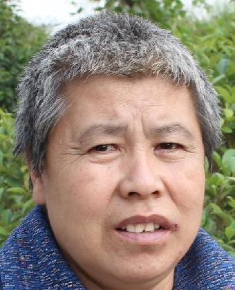 走失者照片 全国救助站
